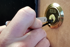 Picking-a-ERA-rim-cylinder
