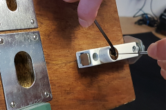Picking-open-different-lock-types