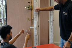learn-how-to-open-a-wooden-door