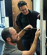 locksmith training