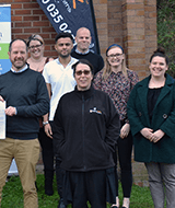 keytek team
