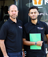 locksmith subcontracting